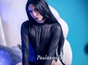 Paulaamills