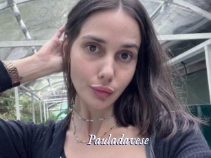 Pauladavese