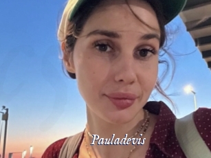 Pauladevis