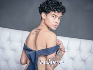 Paulajessen