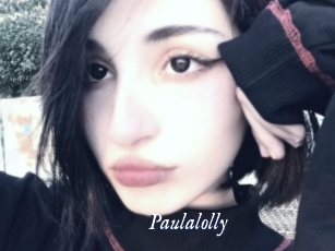 Paulalolly