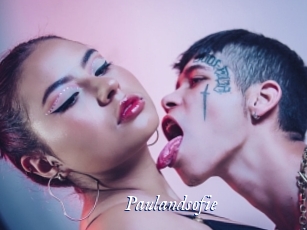 Paulandsofie