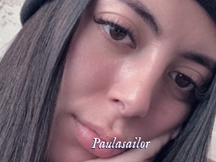 Paulasailor