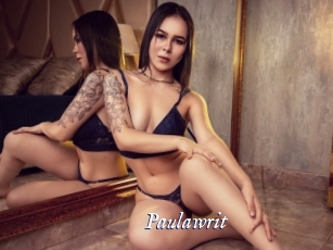 Paulawrit