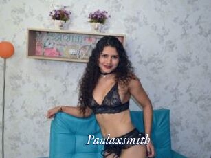 Paulaxsmith