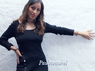 Pauletemorel