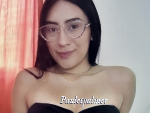Pauletpalmer
