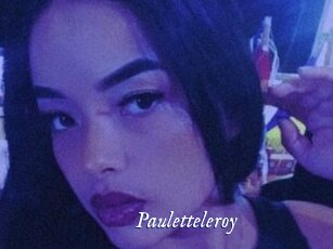 Pauletteleroy