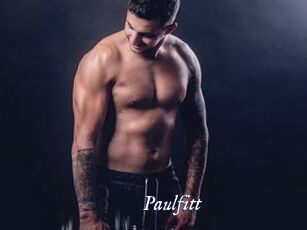 Paulfitt