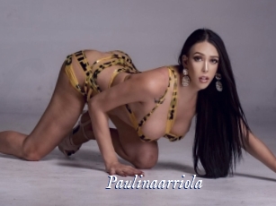 Paulinaarriola