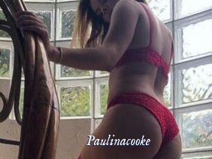 Paulinacooke