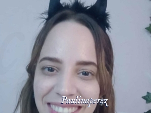Paulinaperez