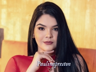 Paulinapreston