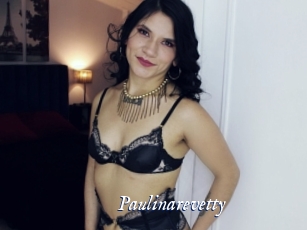 Paulinarevetty