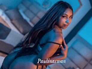 Paulinaswan