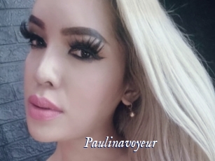 Paulinavoyeur
