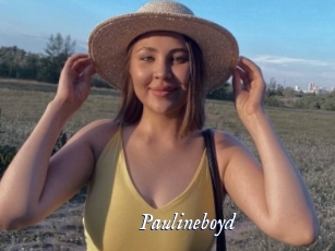 Paulineboyd