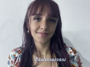 Paulinnaevans