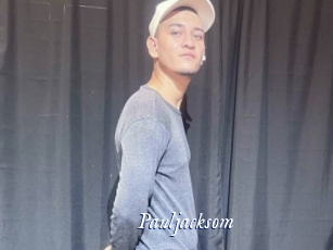 pauljacksom Cam 5