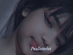 Paullettehot