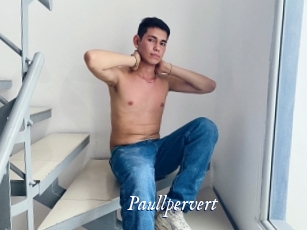 Paullpervert