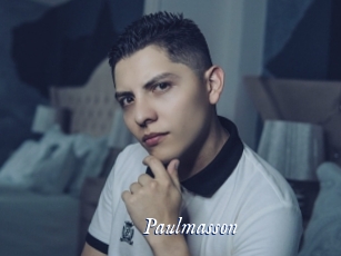 Paulmasson