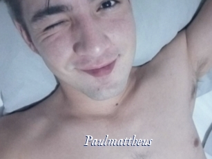Paulmattheus