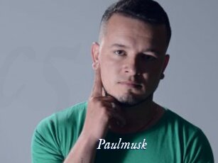 Paulmusk
