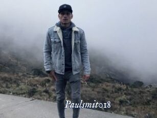 Paulsmit018