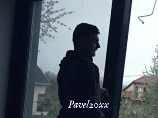 Pavel20xx