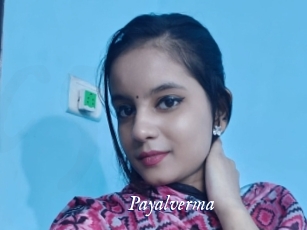 Payalverma