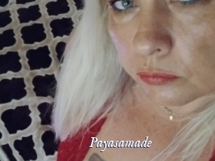 Payasamade