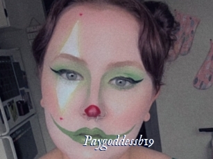 Paygoddessb19
