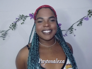 Paytonalexa