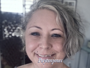 Paytonjones