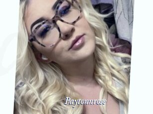 Paytonnrose