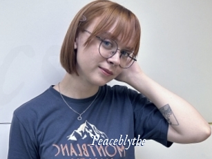 Peaceblythe