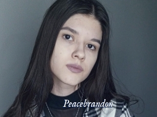 Peacebrandon