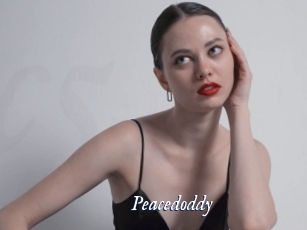 Peacedoddy