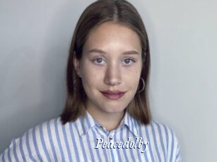 Peacedolby