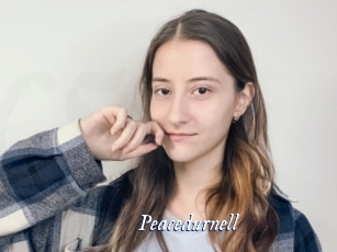 Peacedurnell