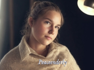 Peaceenderby