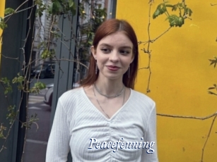 Peacefenning