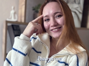 Peacegarney