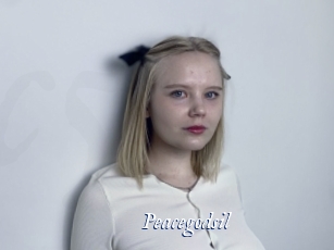 Peacegodsil