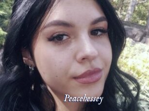 Peacehessey