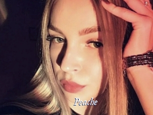 Peache