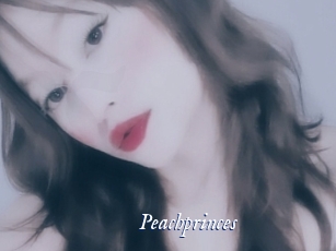 Peachprinces