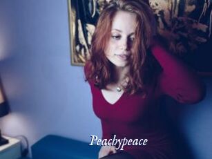 Peachypeace