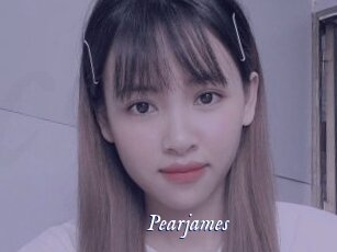 Pearjames